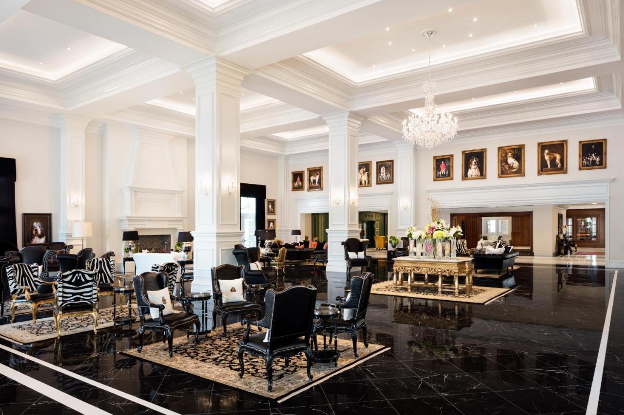 The Equestrian Hotel Окала Екстериор снимка