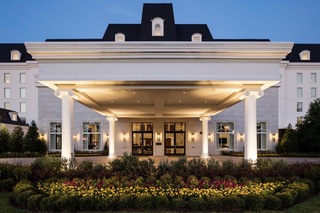 The Equestrian Hotel Окала Екстериор снимка